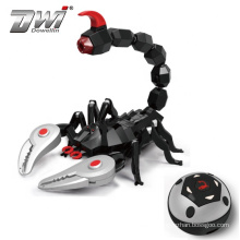 DWI new arrival cool kids remote control toy scorpion rc with factory price